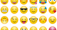 Emoji's 