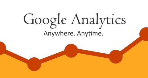 Google Analytics tool